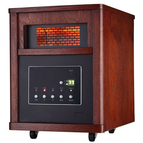 home depot space heater prices